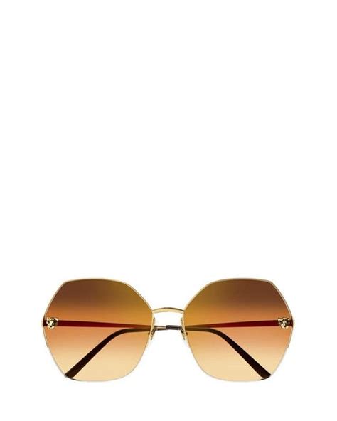 cartier sunglasses made in italy|cartier sunglasses cettire discount.